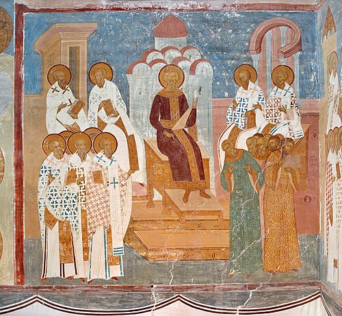 Second Council of Constantinople